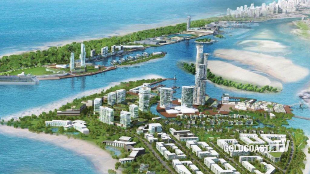 Broadwater vision © SW